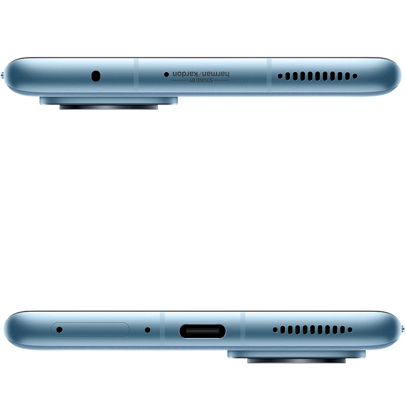 Xiaomi 12 8/256GB (синий) фото 9
