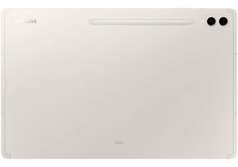 Samsung Galaxy Tab S9 Ultra 5G 12/512GB (бежевый) фото 4