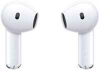 HONOR Earbuds X6 (белый) фото 5