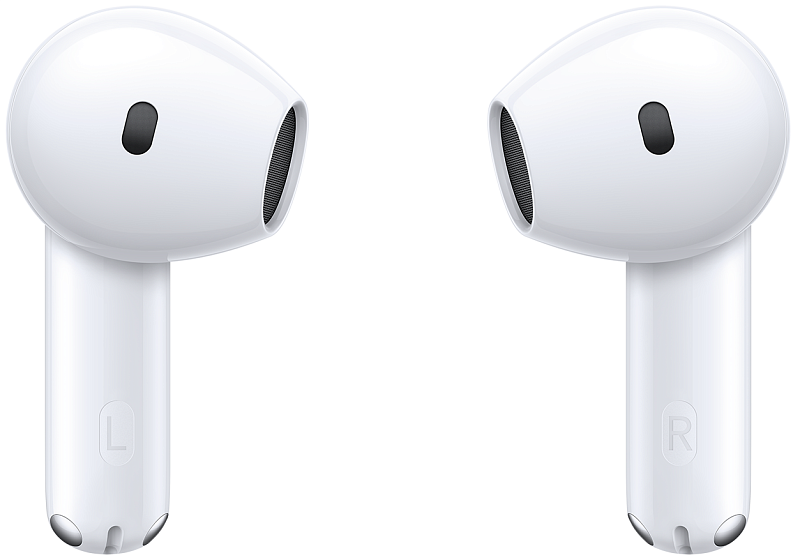 HONOR Earbuds X6 (белый) фото 5