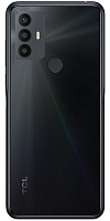 TCL 30 SE 4/128GB (космический серый) фото 6