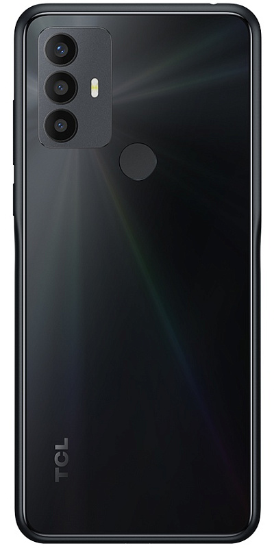 TCL 30 SE 4/128GB (космический серый) фото 6