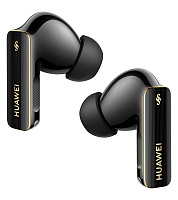 Huawei FreeBuds Pro 4 (черный) фото 6