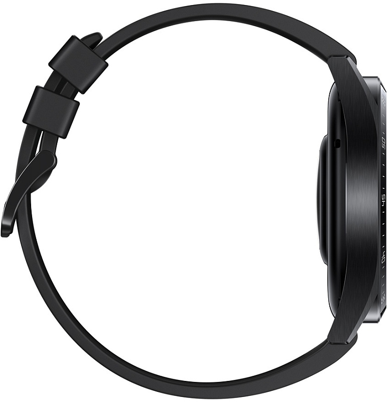 Huawei Watch GT 3 46 мм Active (черный) фото 5