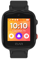ELARI KidPhone 4G Bubble (черный) фото 2