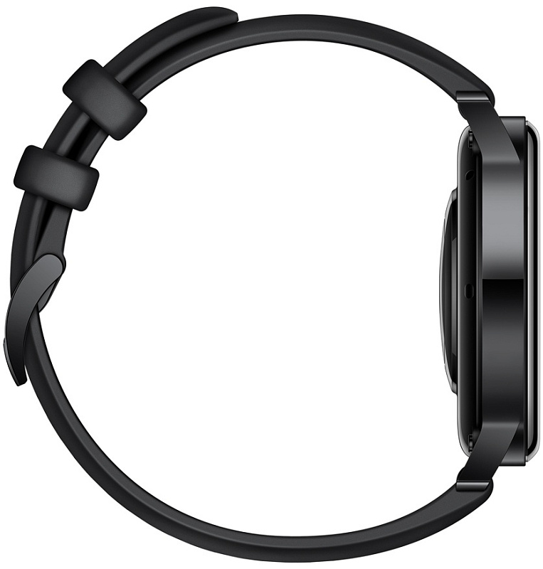 Huawei Watch GT 3 42 мм Active (черный) фото 5