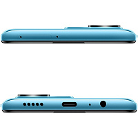 HONOR X7a Plus 6/128GB (синий океан) фото 9