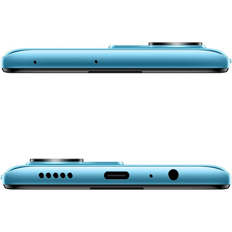HONOR X7a Plus 6/128GB (синий океан) фото 9