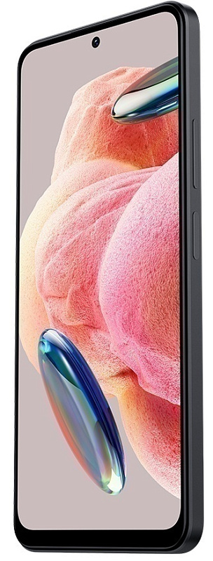Xiaomi Redmi Note 12 6/128GB (серый оникс) фото 3