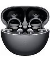 Honor Earbuds Clip MAK-ME00 (черный) фото 3