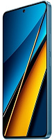 POCO X6 5G 12/512GB (синий) фото 3
