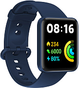 Xiaomi Redmi Watch 2 lite (синий)