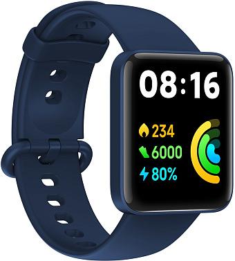 Товар Xiaomi Redmi Watch 2 lite (синий)