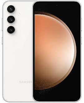 Samsung Galaxy S23 FE 8/256GB (бежевый)