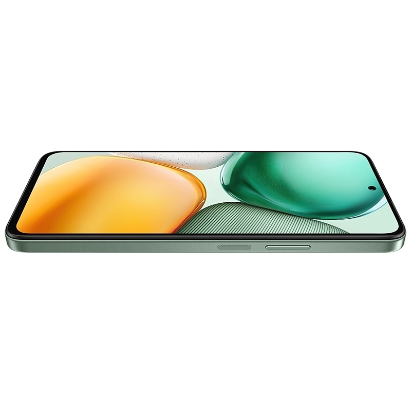 HONOR X7c 8/256Gb (зеленый) фото 9