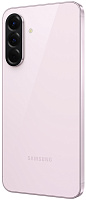 Samsung Galaxy A56 A566 8/128GB (розовый) фото 7