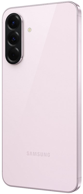 Samsung Galaxy A56 A566 8/128GB (розовый) фото 7