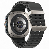 Samsung Galaxy Watch Ultra 47 мм LTE (титан) фото 3