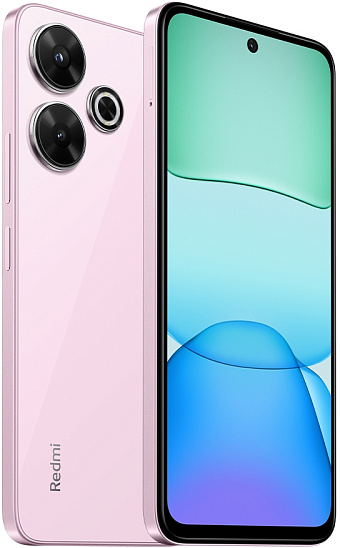 Товар Xiaomi Redmi 13 8/256GB (жемчужно-розовый)