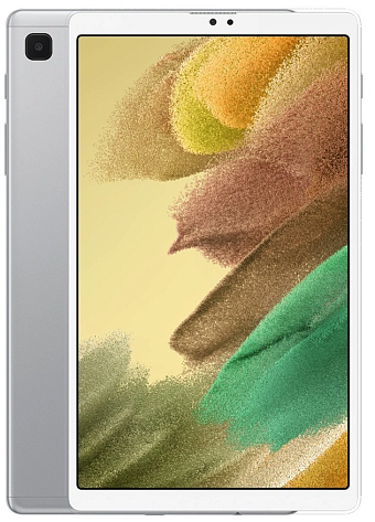 Товар Samsung Galaxy Tab A7 Lite Wi-Fi 3/32Gb (серебро)