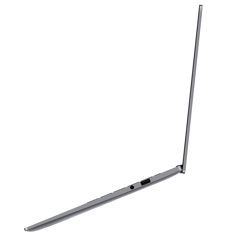 Honor Magicbook X14 2025 i5 16/512GB FRG-X (5301ALWG) (серый) фото 7