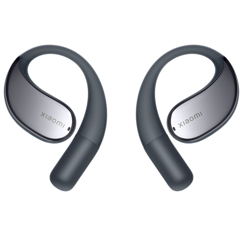 Xiaomi OpenWear Stereo (серый) фото 2