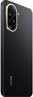Redmi A5 4/128 GB (черный) фото 5