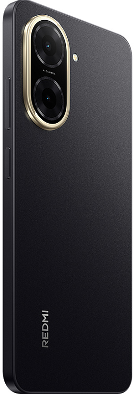 Redmi A5 4/128 GB (черный) фото 5