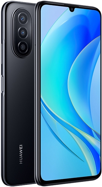 Товар Huawei Nova Y70 4/64GB (полночный черный)