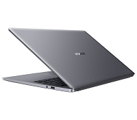 Honor Magicbook X16 2025 i5 16/512GB BRG-565 (5301ALWS) (серый) фото 2