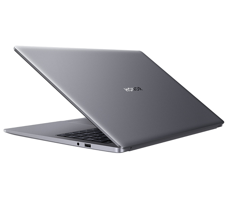 Honor Magicbook X16 2025 i5 16/512GB BRG-565 (5301ALWS) (серый) фото 2