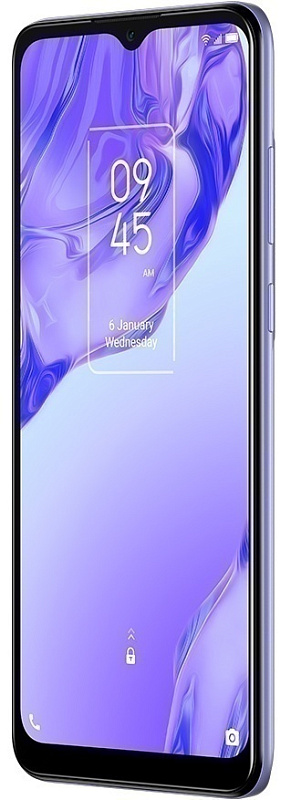 TCL 20B 4/64GB (туманный сиреневый) фото 3