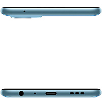realme 9i 4/128GB (голубая призма) фото 9