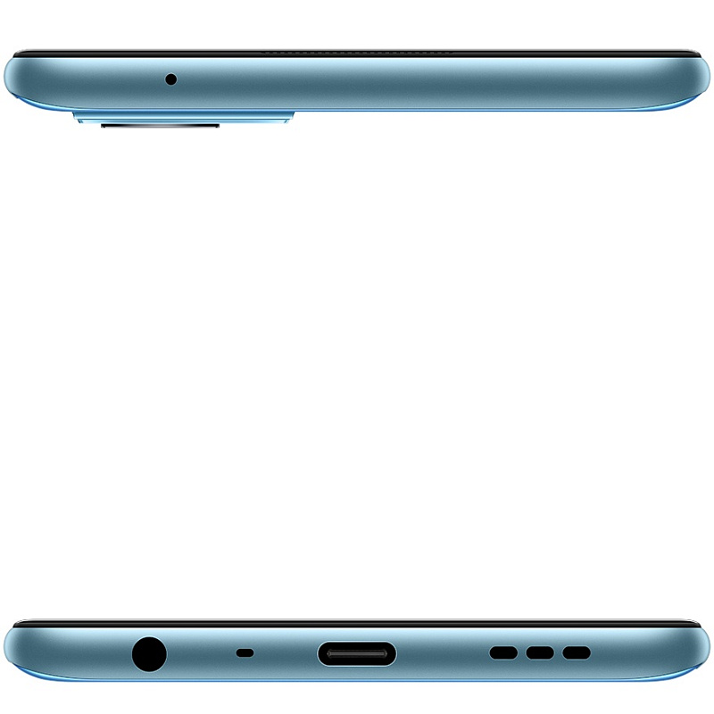 realme 9i 4/128GB (голубая призма) фото 9