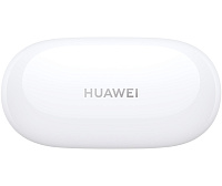 Huawei FreeBuds SE (белый) фото 1