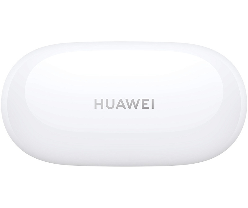 Huawei FreeBuds SE (белый) фото 1