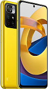 POCO M4 Pro 5G 4/64GB (Желтый POCO)