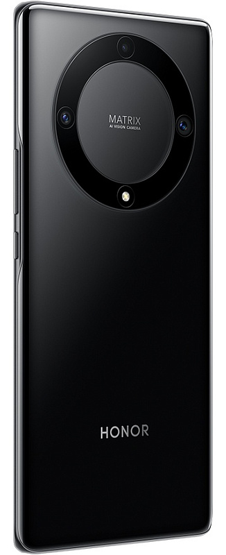 HONOR X9a 5G 6/128GB (полночный черный) фото 5
