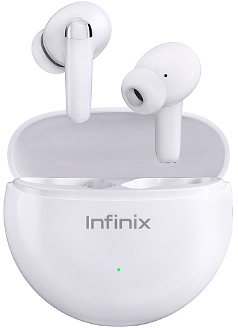 Товар Infinix Buds Neo XE26 (белый)