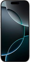 Apple iPhone 16 Pro 128GB (белый титан) фото 1