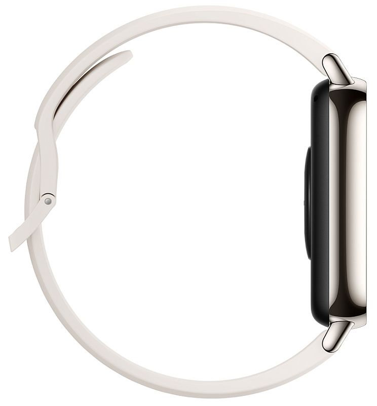Redmi Watch 5 lite (золотистый) фото 4