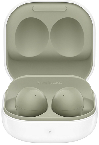 Товар Samsung Galaxy Buds 2 (оливковый)