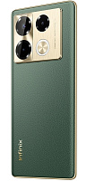Infinix Note 40 Pro 12/256GB (винтажный зеленый) фото 7