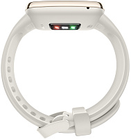 Xiaomi Smart Band 7 Pro (слоновая кость) фото 6