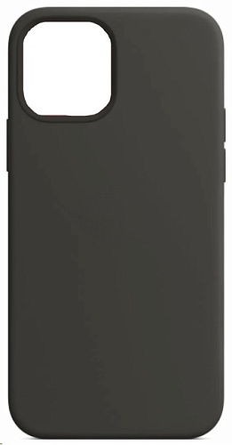 Soft Touch для Apple iPhone 11 (черный)