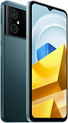 POCO M5 6/128GB (зеленый)