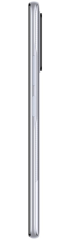 POCO F3 8/256GB (серебряная луна) фото 4