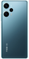 POCO F5 12/256GB (синий) фото 6