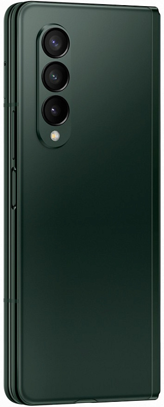 Samsung Galaxy Z Fold3 12/512GB (зеленый) фото 6