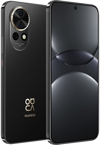 Товар Huawei Nova 13 12/512GB (черный)